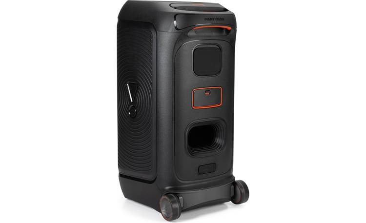JBL PartyBox Stage 320 Replaceable, rechargeable battery pack