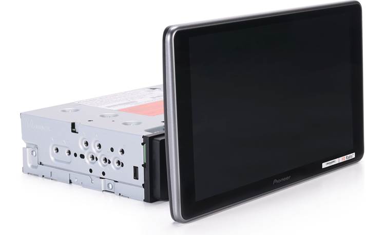 Pioneer DMH-WT5000NEX Other