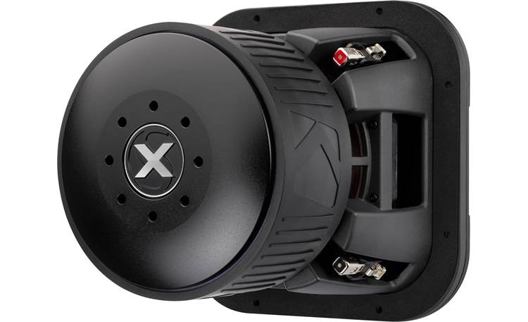 Kicker 49L7X82 Back
