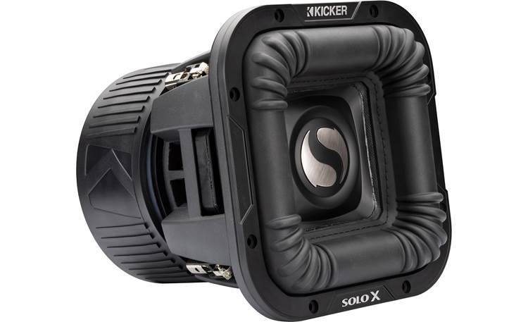 Kicker 49L7X82 Front