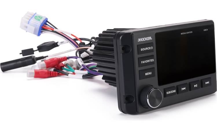 Kicker 51KMC4 Other