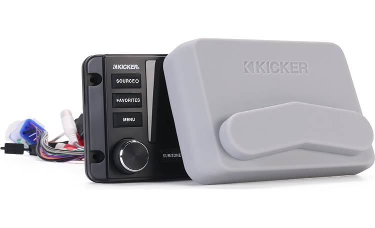 Kicker 51KMC4 Other