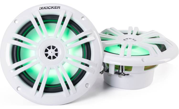 Kicker 51KM604WL Front