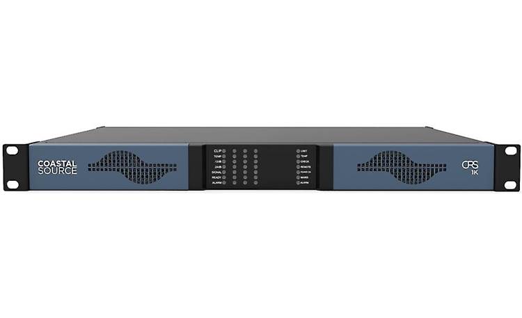 Coastal Source CRS1K Front