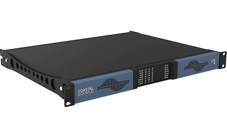 Coastal Source CRS1K Fits in a 1U rack space with included hardware