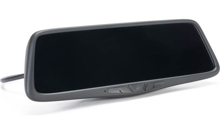 VOXX RVMDVR Front