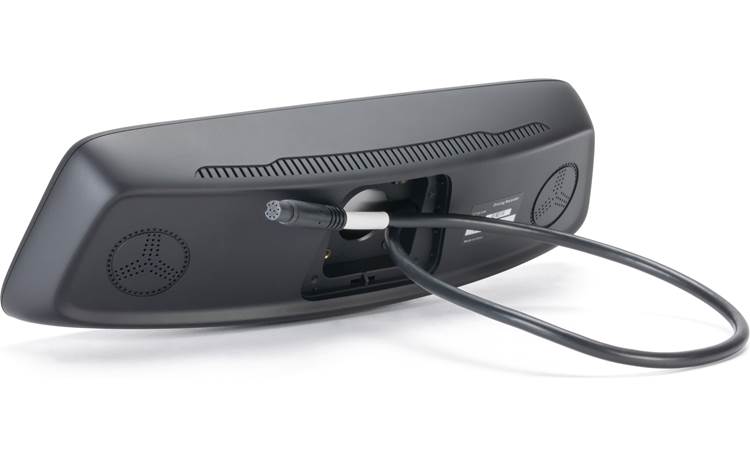 VOXX RVMDVR Back