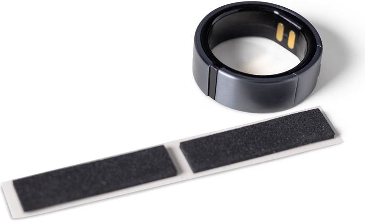 Lotus Kit (1 Ring + 3 Switch Covers) If you are between sizes, size up (inserts are included to improve fit)