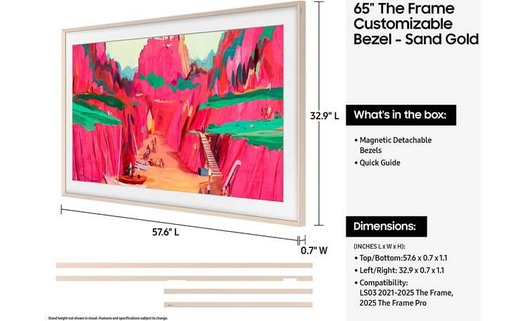 Samsung 65
