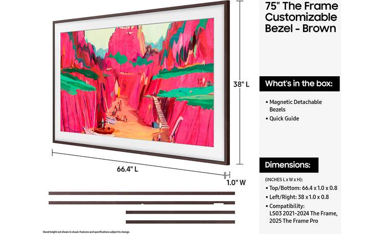 Samsung 75