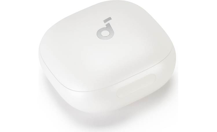 Anker Soundcore Liberty 4 Pro (White) True wireless earbuds with