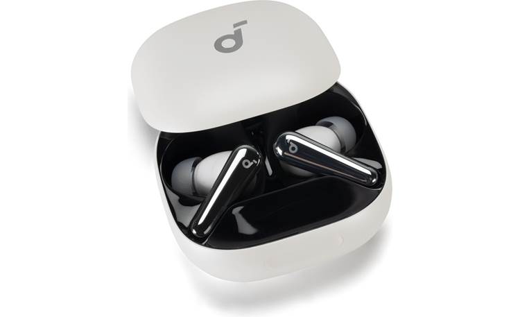 Amazon.co.jp: Anker Soundcore Liberty 4 Pro（Bluetooth 5.3