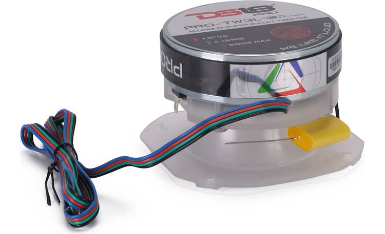 DS18 PRO-TW3L Single 4