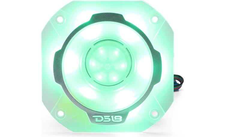 DS18 PRO-TW3L Single 4