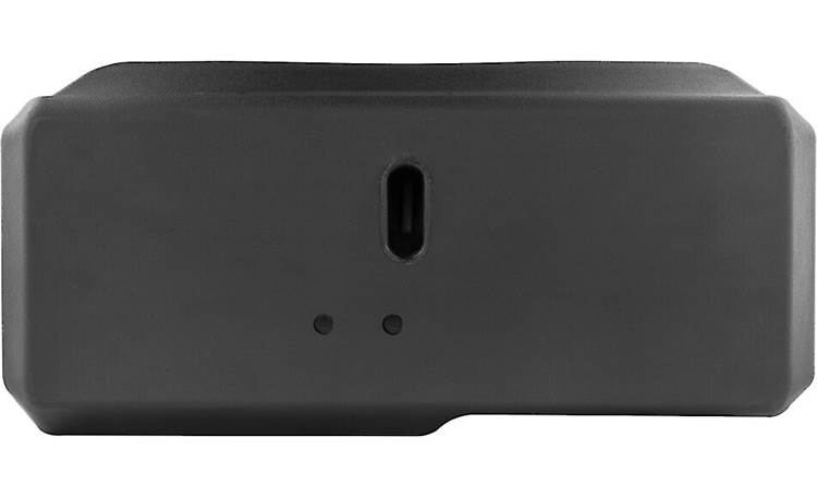 DS 18 SLG-UDSD6LD Slingshot Under-dash Sub Enclosure Back