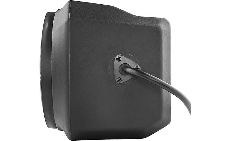 DS 18 SLG-UDSD6LD Slingshot Under-dash Sub Enclosure Other