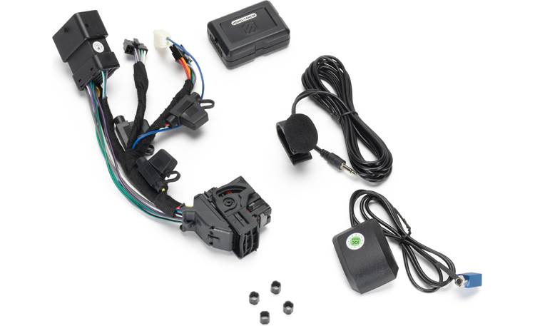 Soundstream Reserve WHD14+ Other