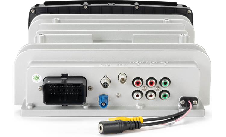 Soundstream Reserve WHD14+ Back
