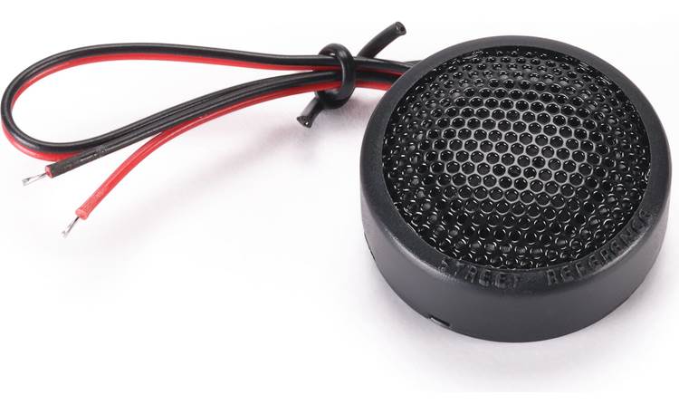 Memphis Audio SRX1V Other