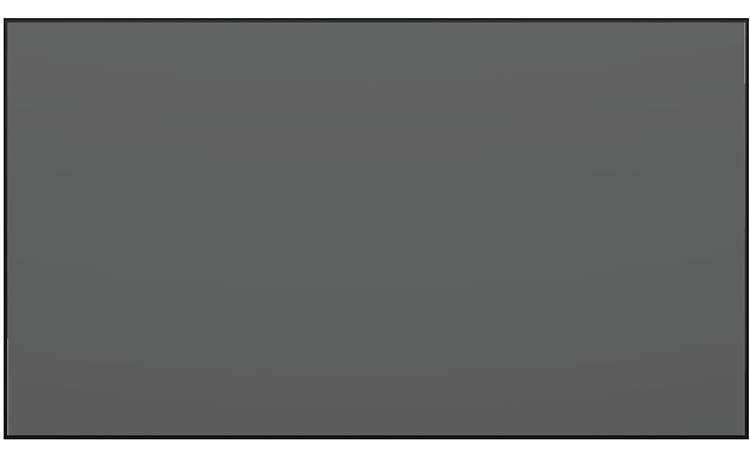 Screen Innovations Zero Edge® (Black Diamond Fusion) Front