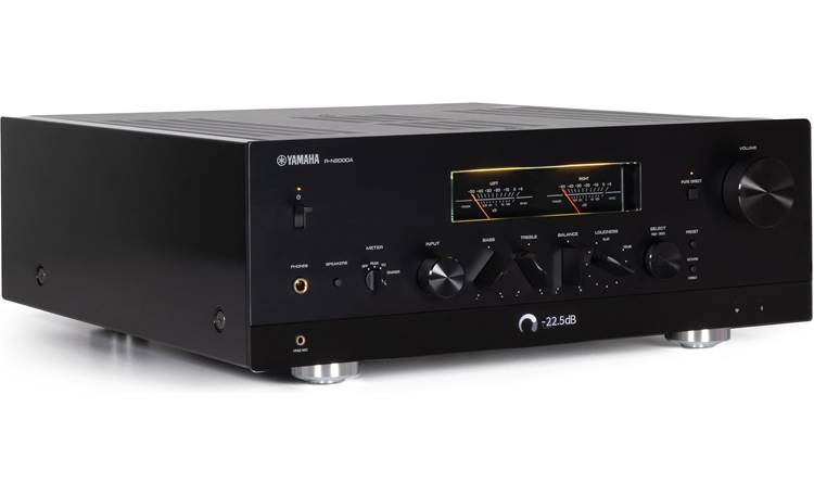 Yamaha R-N2000A Other