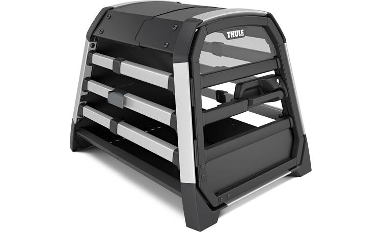 Thule Allax Car Dog Crate extra-small dog crate