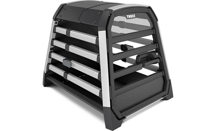 Thule Allax Car Dog Crate small dog crate