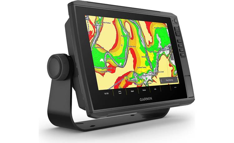 Garmin ECHOMAP™ Ultra 2 & LiveScope™ Plus Bundle Other