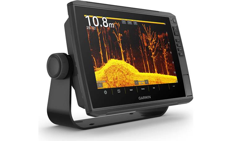 Garmin ECHOMAP™ Ultra 2 & LiveScope™ Plus Bundle Other