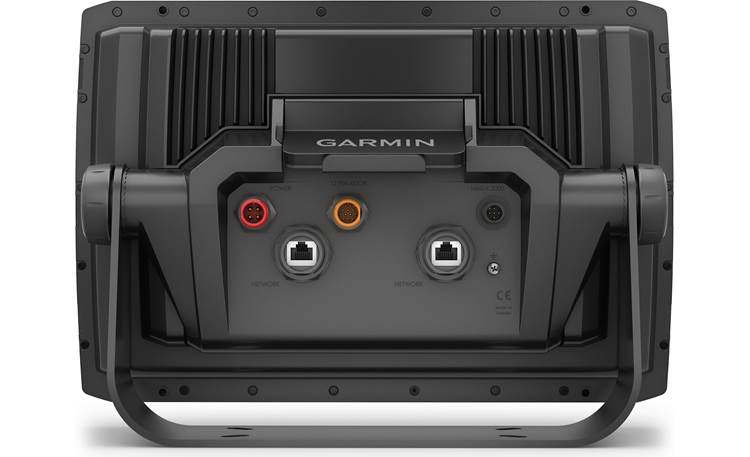 Garmin ECHOMAP™ Ultra 2 & LiveScope™ Plus Bundle Includes