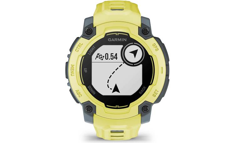 時計 Garmin Instinct apec Garmin Instinct Solar GPS Watch | REI Co-op