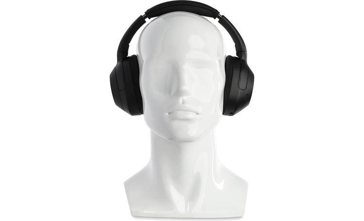 Sony ULT WEAR Over-ear wireless noise-canceling headphones Sony ULT WEAR Over-ear wireless noise-canceling headphones