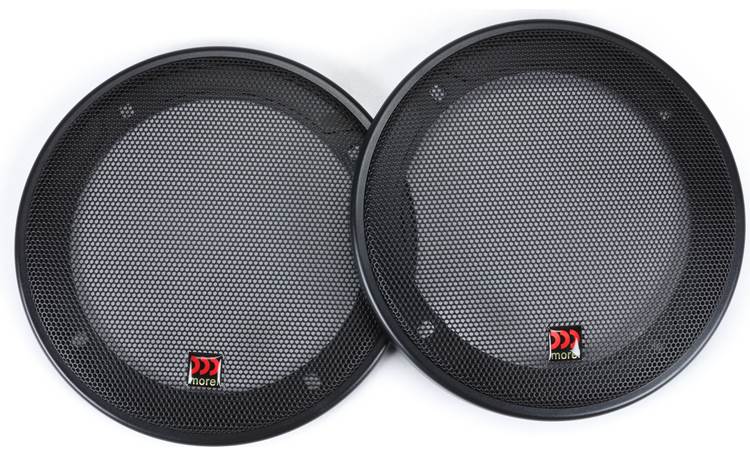 Morel Speaker Grille Front