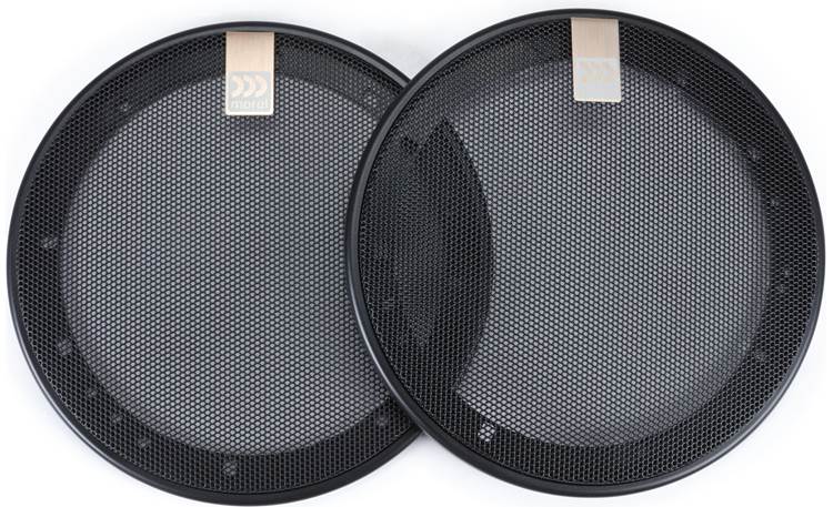 Morel Speaker Grille Front