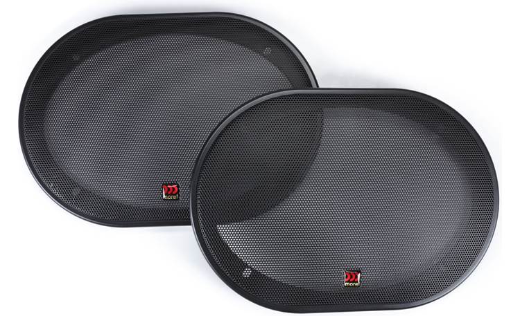 Morel Speaker Grille Front