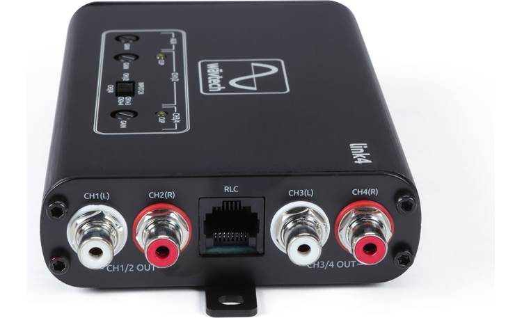 Wāvtech link4 Line Output Converter Other