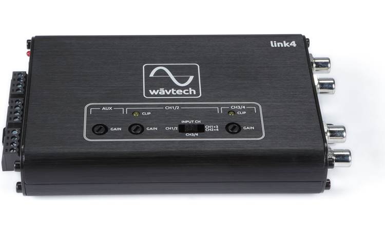 Wāvtech link4 Line Output Converter Other