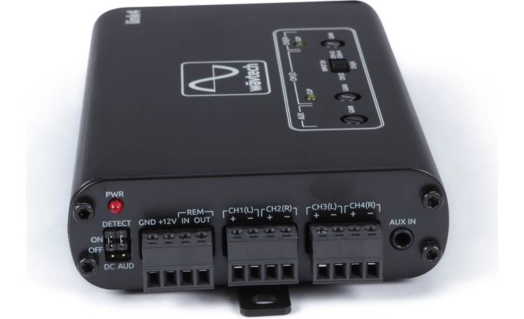 Wāvtech link4 Line Output Converter Other