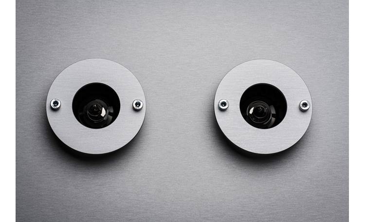 Pro-Ject Tube Box DS3 B Top view- tubes