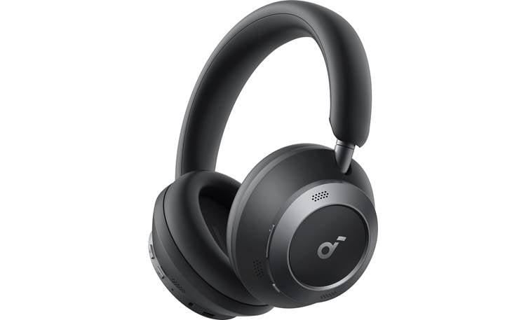た　Anker SoundCore space one グレー Amazon.com: Soundcore by Anker Space One Active Noise