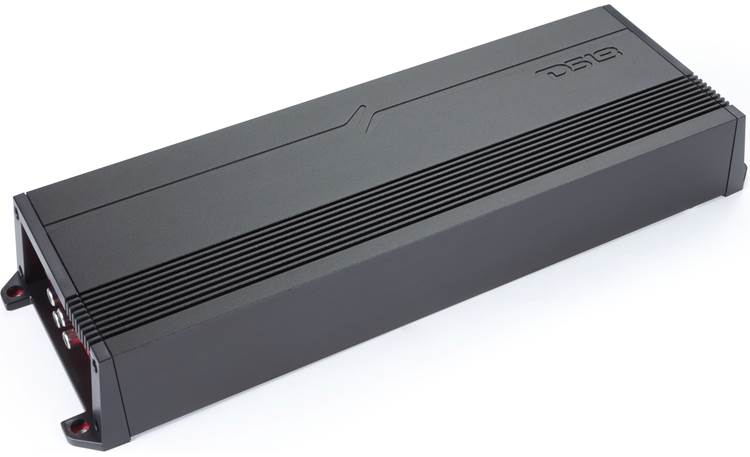 DS18 G8400.4D 4-channel car amp