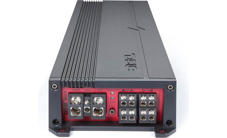 DS18 G8400.4D Other