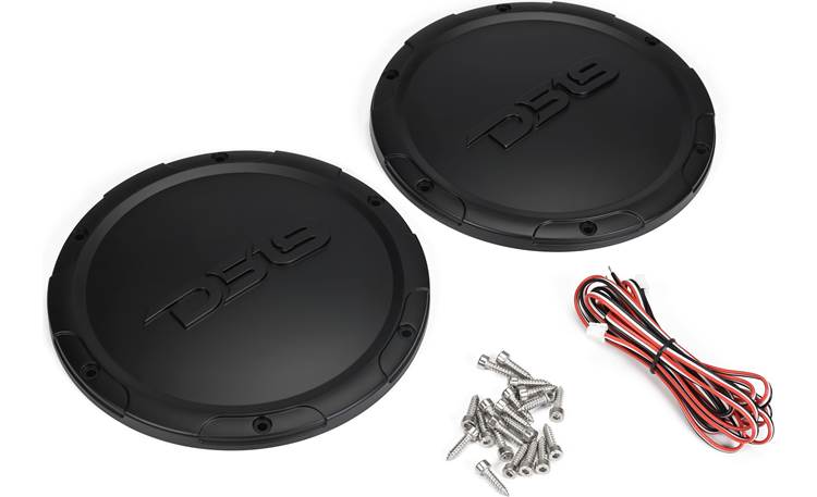 DS18 SLG-HD6V2 Other