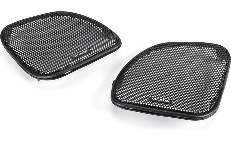 Cicada Audio CHDRGG Front