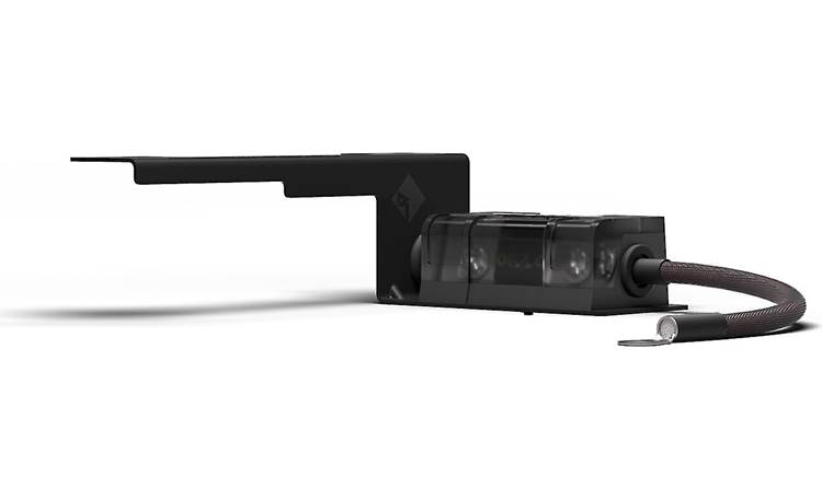 Rockford Fosgate 24WRNGLER-STG3 Other
