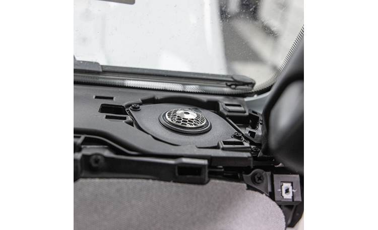 Rockford Fosgate 24WRNGLER-STG3 Other