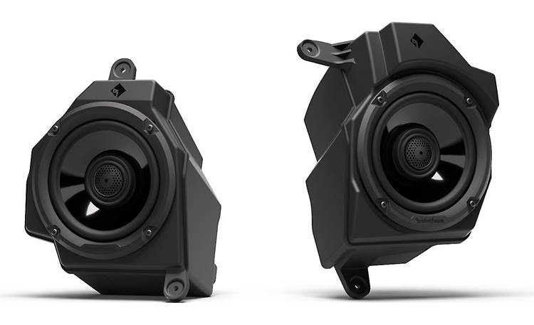 Rockford Fosgate 24WRNGLER-STG3 Other