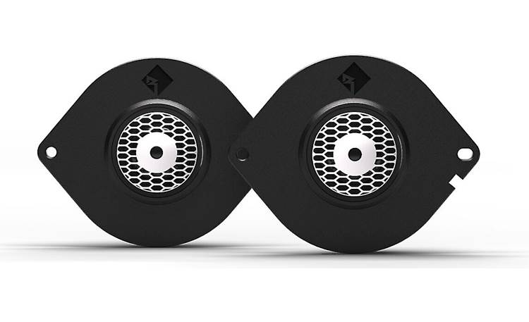 Rockford Fosgate 24WRNGLER-STG3 Other