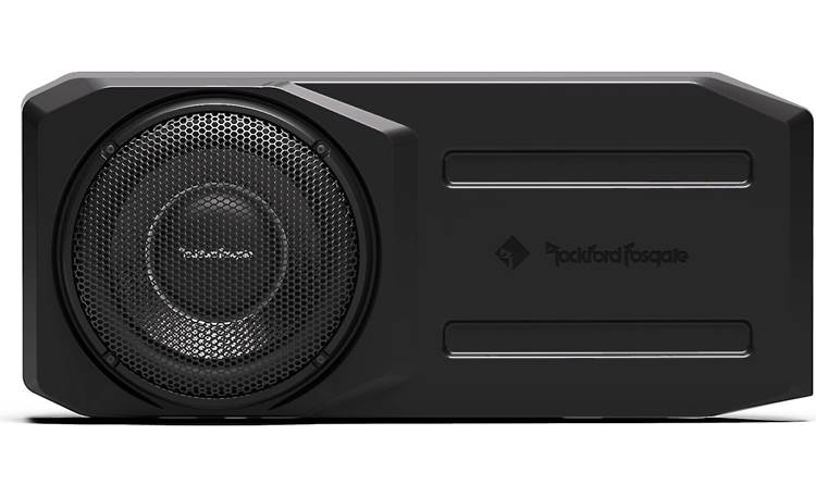 Rockford Fosgate 24WRNGLER-STG3 Other