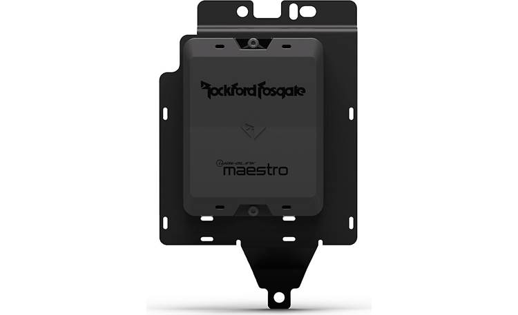 Rockford Fosgate 24WRNGLER-STG3 Other